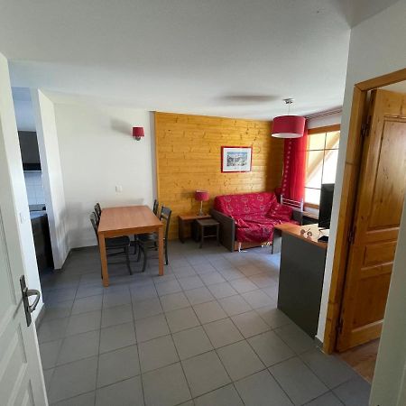 Appartement Les Chalets De Belledonne Saint-Colomban-des-Villards 외부 사진